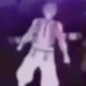 Meet your Posher, Demian